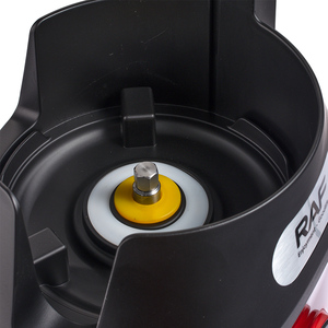 Extracteur de jus à froid AKANE 141 mm à grand calibre, design moderne, presse-agrumes électrique domestique pour canne à sucre avec tête de broyage - Product Image 6