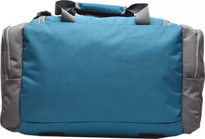 Sac de voyage Blue Sky en polyester, tendance, avec fermeture éclair, portable, souple, grande capacité - Product Image 2