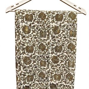 Ropa de Verano para Mujer de Alta Calidad, 100% Algodón No Tejido, Peso Medio, Secado Rápido, Sostenible, Camisas, Cortinas, Toldos - Product Image 1