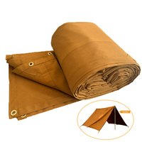 Bâches en toile imperméable, bâche pour camion, toit, agriculture, fourgon, extérieur, volaille