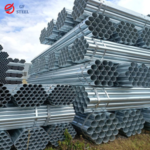 Tuyau de lance à oxygène pour four, taille personnalisée GF, 6 mm, 1 m, <span class=keywords><strong>tube</strong></span> en acier réfractaire, section creuse standard - Product Image 3