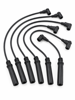 Direkt vom Hersteller Zündkabelsatz 90919-21579 für Toyota 4Runner 1993-1995 3.0L V6 Zündsystem