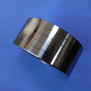 High Resistant Drill Bushing Carbide Alloy YG6 YG8 Tungsten Carbide Seal Ring
