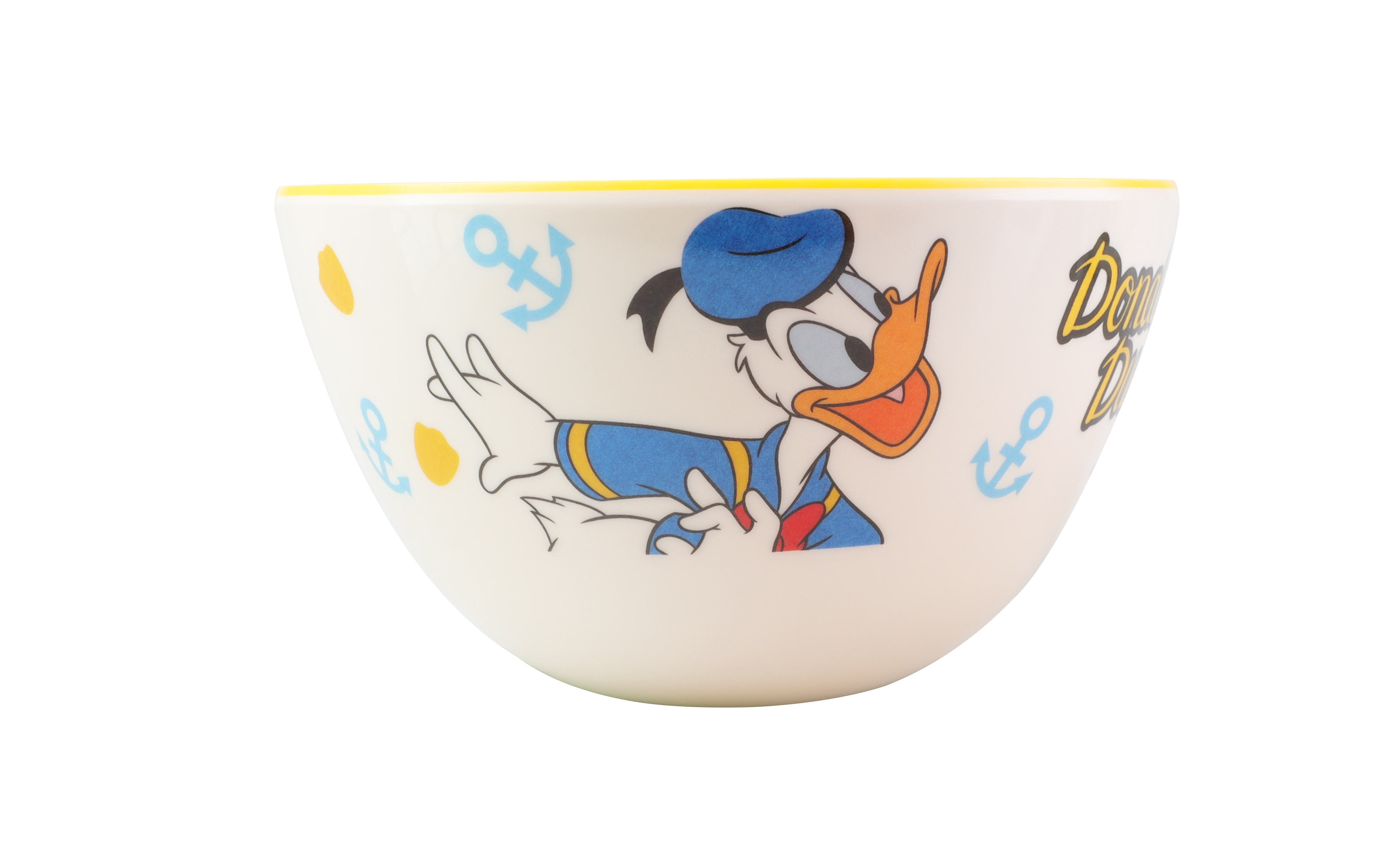 Donald Duck