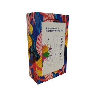 Bola Vibradora Kegel con Control Remoto para Fortalecer la Vagina, Precio de Fábrica - Product Image 3