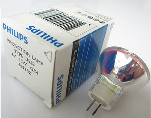 Direct Supply Special <strong>Halogen</strong> Lamps 13528 6v15w <strong>Halogen</strong> Reflector <strong>Halogen</strong> <strong>Bulb</strong> - Product Image 4