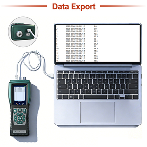 Taşınabilir Çoklu Gaz Kaçağı Analizörü O2 N2 Ozon %95 Azot %5 Hidrojen Kaçak Dedektörü Yeni Teknoloji Petrol ve Gaz Endüstrisi için - Product Image 3
