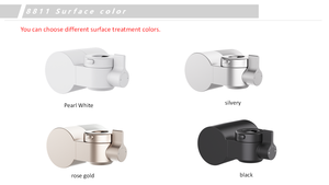 เครื่องกรองน้ำก๊อกน้ำ เครื่องกรองน้ำติดก๊อกน้ำ ตัวกรองน้ำก๊อก - Product Image 5