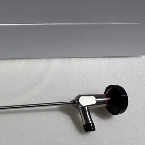 ชุดการส่องกล้องท่อปัสสาวะสำหรับการผ่าตัดระบบทางเดินปัสสาวะ30 ° 4*302มม./ชุดการส่องกล้องท่อปัสสาวะสำหรับเด็กเครื่องมือเกี่ยวกับระบบทางเดินปัสสาวะ - Product Image 2