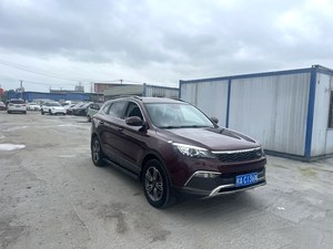 <span class=keywords><strong>Auto</strong></span> <span class=keywords><strong>Usate</strong></span> 2017 Leopard CS10 SUV Veicolo di <span class=keywords><strong>Seconda</strong></span> <span class=keywords><strong>Mano</strong></span> 1.5T CVT FWD LHD Elite Economico Esportazione All'Ingrosso - Product Image 6