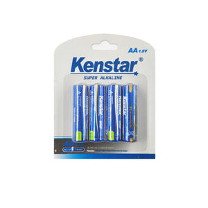 Piles primaires super alcalines AA <span class=keywords><strong>Lithium</strong></span> Power 9V de haute qualité prix d'usine ultime pour télécommande - Product Image 6