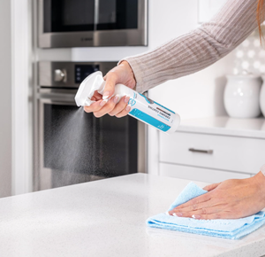 Kit de Revestimiento Cerámico <span class=keywords><strong>Lifeproof</strong></span> en Aerosol - Brillo, Sellado y Protección para Superficies de Cocina y Baño, Repele Manchas y Suciedad - Product Image 6