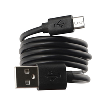 Câble de charge USB de type Micro, accessoires USB pour téléphone portable, câble USB personnalisé