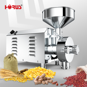 Molino <span class=keywords><strong>de</strong></span> <span class=keywords><strong>harina</strong></span> <span class=keywords><strong>de</strong></span> maíz <span class=keywords><strong>de</strong></span> trigo comercial <span class=keywords><strong>de</strong></span> alta capacidad eléctrico <span class=keywords><strong>de</strong></span> acero inoxidable <span class=keywords><strong>de</strong></span> alta eficiencia Horus - Product Image 1