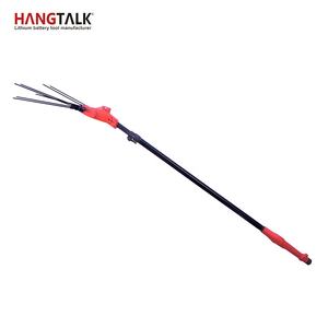 เครื่องเก็บเกี่ยวผลมะกอกขนาดเล็ก,เครื่องเก็บเกี่ยวต้นมะกอกและชาวนาดีไซน์ใหม่ - Product Image 4