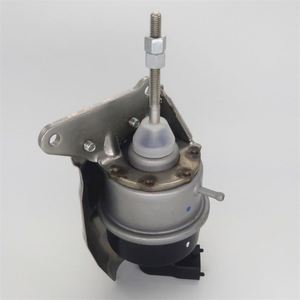 CRAFT Turbo BV35 actionneur 54359880027pour Opel Astra / Corsa 1.3 CDTI - Product Image 5