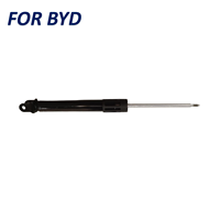 Amortisseur arrière de qualité supérieure pour BYD ATTO 3 SC2EE-2915800C-Y2 Yuan Plus, système de suspension, pièces automobiles
