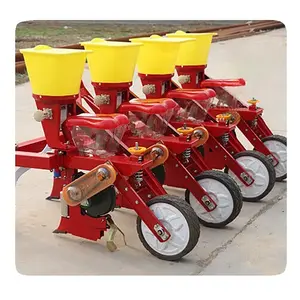 Tractor corn planter corn planter corn soybean planting mechanization