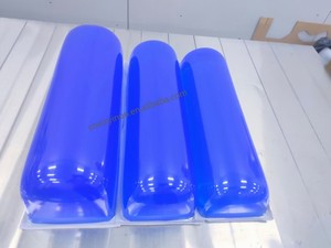 Almohadilla de Posicionamiento Médico, Base Plana, Rodillo de Gel para Pecho, Posicionadores de Cúpula, Proveedor - Product Image 2