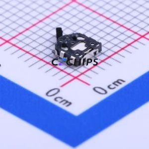 SPVN210106 Limit Switch SMD Switch Single Pole Single Throw - Normally Open 1mA 5V - Product Image 1