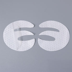 Masque pour les yeux en hydrogel <span class=keywords><strong>bio</strong></span>-collagène pour éliminer les <span class=keywords><strong>cernes</strong></span> et les poches sous les yeux - Product Image 1