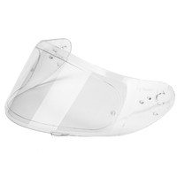 Nueva visera de casco MT, protector de pantalla para MT Stinger y MT Thunder 3, cascos integrales, Material de PC, 7 colores disponibles