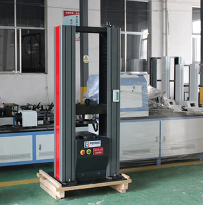 Elektronisch-gesteuerte Federprüfmaschine - Product Image 4