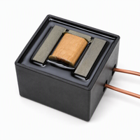 Gel silicone isolant souple et amovible Boqiao, résistant à la chaleur 230°C, étanche pour le rempotage de transformateurs