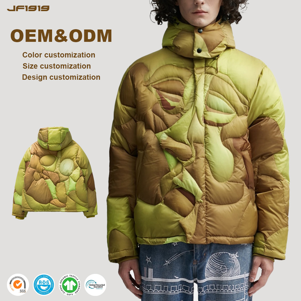 Shop for High-Quality Camperas Outdoor Gear for Men Women