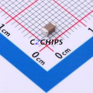 Condensador SMD (MLCC) CS3216X5R106M250NRI 1206 10uF 25V X5R - Product Image 1