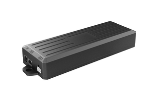 Mécanisme de levage à double moteur à 3 étages sans trou pour colonne de levage en métal - Product Image 5