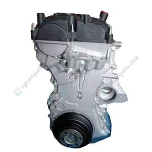 5AR-FE 2.5L двигатель Длинный Блок в сборе для Toyota | CG автозапчасти | Высокое качество и восстановление - Product Image 2