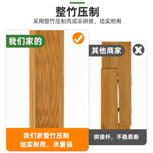 Simple coat <b>rack</b> for home, rental, bedroom storage, floor-standing <b>clothes</b> <b>rack</b>, freestanding <b>clothes</b> rod, minimalist design, - Product Image 4