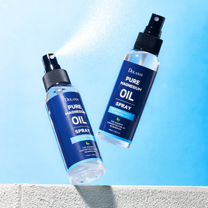 Dolanin Aceite de Magnesio Puro en Aerosol 115ml Relajación Corporal Alivio Muscular - Product Image 1