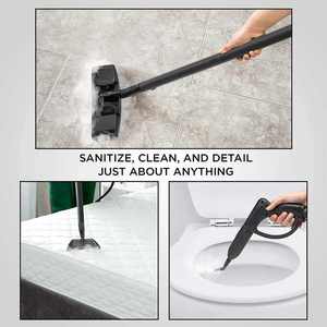 2000w Migliore qualità multi funzionale multifunzione <span class=keywords><strong>pulitore</strong></span> <span class=keywords><strong>a</strong></span> <span class=keywords><strong>vapore</strong></span> CON CE ROHS GS - Product Image 4