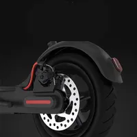 Trottinette électrique Citycoco M365 Pro pour adultes, pliable, mini longboard, deux roues, en alliage d'aluminium