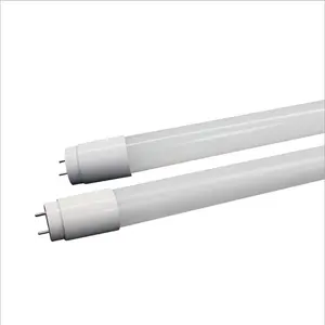 Glas Top Grade AC175-265V 90lm/W CRI80 T8 Led Buis 18W 19W 20W 22W Buis led Verlichting Led Buis Licht