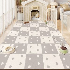 Tapete para Mascotas Nomega, Cobertura Total, PVC Antideslizante, Absorbente y Fácil de Limpiar, para Sala de Estar - Product Image 2
