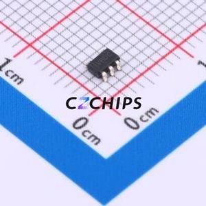 Comparador de chips IC de circuito integrado TLV3401CDBVR SOT-23-5 original y nuevo - Product Image 1