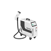 Mobile-ev-dc-chargeur CCS2 GBT Smart 3 Phase Dc Fast Ev Chargeur 21KW 28KW 30kw 4OKW Solaire Bidirectionnel Ev Chargeur