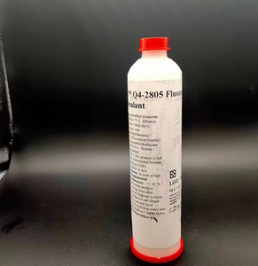 Sellador de canal de fluorosilicona Dowsil con alta y baja resistencia a la corrosión - Product Image 4