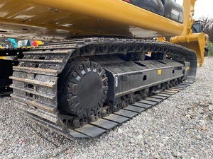 Nouvel arrivage Excavateur d'occasion Excavatrice Cat 320D Heavy Machine Excavator Cat Excavator 20 tonnes avec bon prix à vendre - Product Image 2