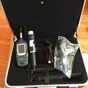 Medidor de Nivel de Sonido Casella Cel-632 de 20 Hz a 20 KHz con Precisión de 1 dB, Ponderación A y Analizador de Frecuencia - Product Image 4