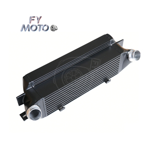 Intercooler para BMW Serie 3/4 B48 G20 <span class=keywords><strong>G21</strong></span> G22 G29 325 330 430 - Product Image 3