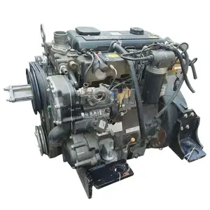 Hot Koop Diesel C4.4 Motor Motor 3054C 3054 Motor Vergadering 1104C-44T 1104D-44T Motor Motor Voor 3054C Graafmachine