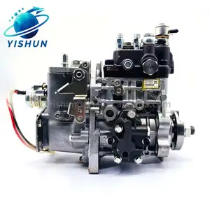 Pompe d'injection de carburant diesel 729564-51310 72956451310 729932-51330 pour moteur Diesel YANMAR 4TNV84 4TNV88