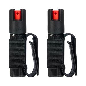 Set Portachiavi di Sicurezza Personale Sabre di Fornitura Diretta con Torcia <span class=keywords><strong>Promo</strong></span> per Protezione Notturna Femminile - Product Image 5