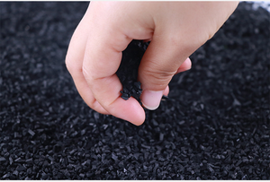 Bền chống trượt phòng tập thể dục sàn CuộN lồng vào nhau cao su thể thao gạch bảo vệ cho ngoài trời sốc hấp thụ chất lượng cao cấp - Product Image 5