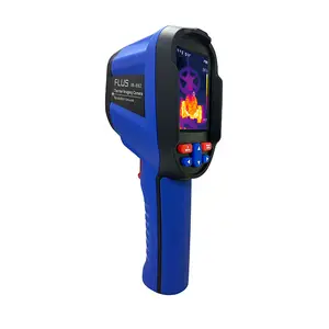 New High Sensitivity Cheap Temperature Measuring Industrial Thermal Imager