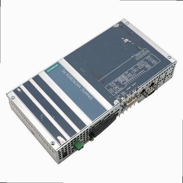6AG4140-3BC06-0KA0 Embedded Industrial PC for Industrial Automation and Machine Control